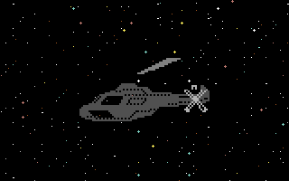 Super Huey screenshot 3 for Commodore 64